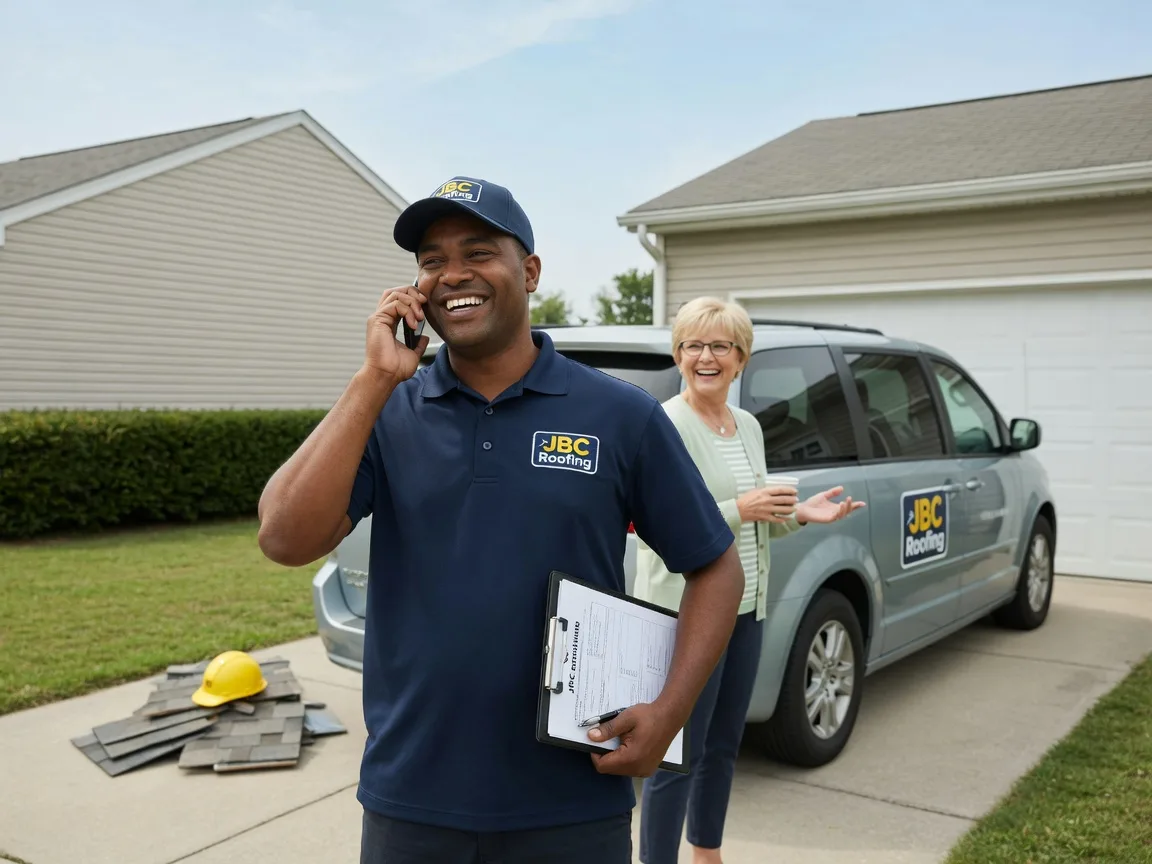 Roof Replacement Switzer, WV FAQs